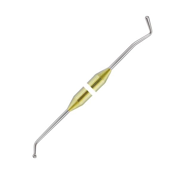 02-20а Штопфер обратноконусный-шарообразный большой 2,4/2,4